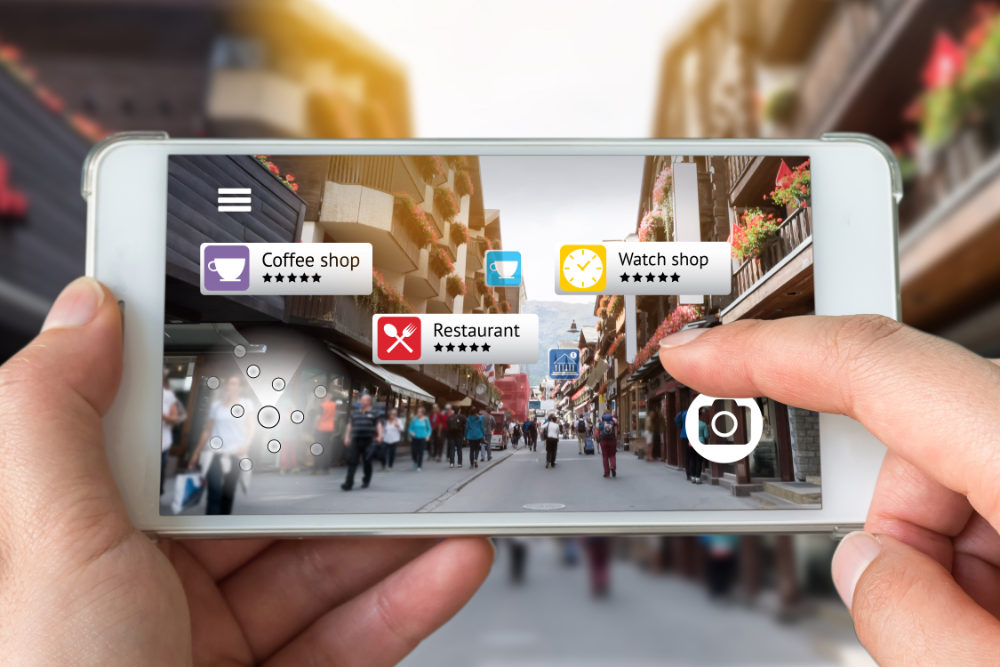 Restaurant Marketing for Local Businesses